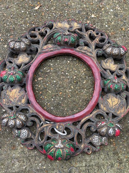 ART NOUVEAU FRAME