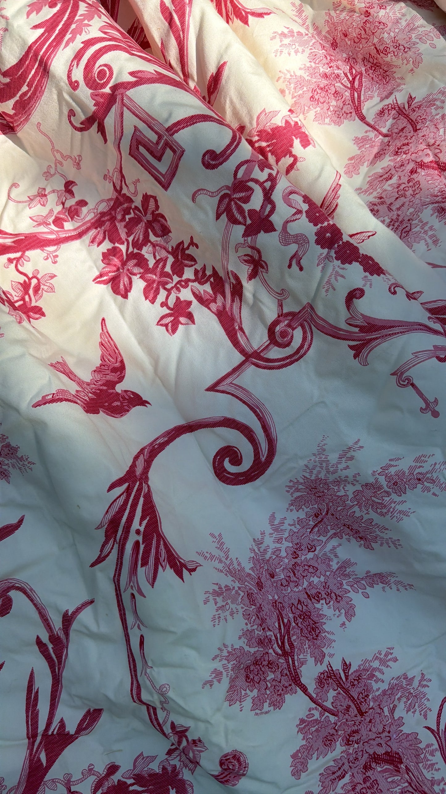 CURTAINS