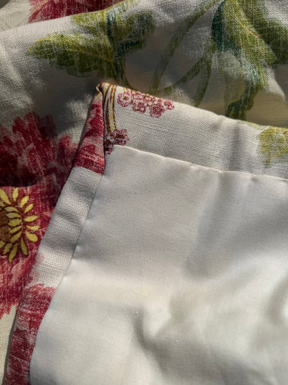 CURTAINS
