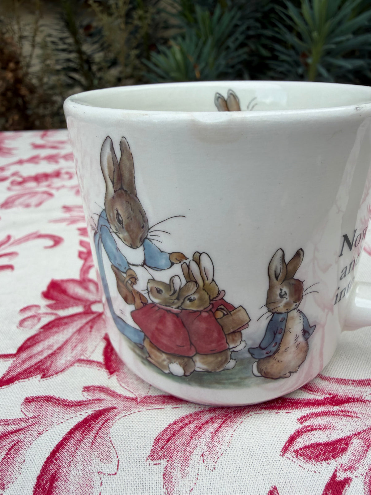 CUP