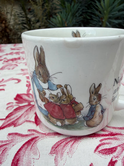 CUP