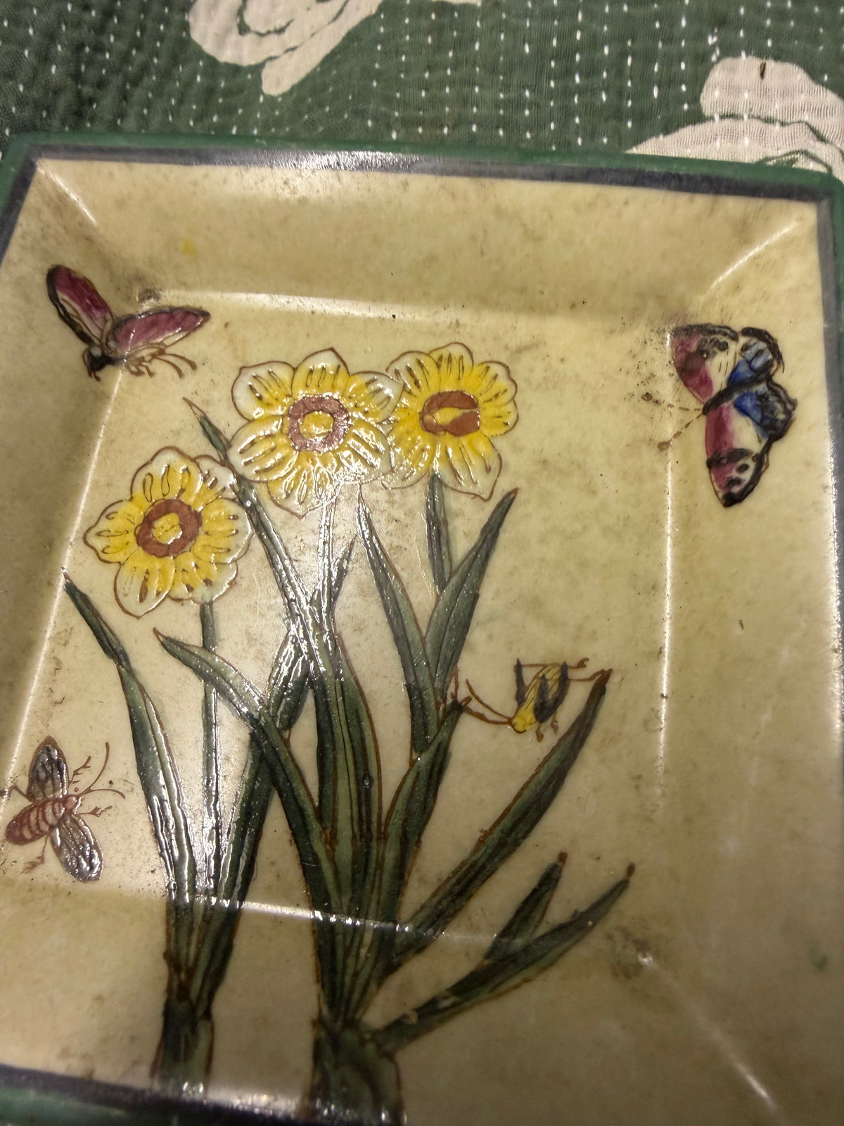 TRINKET DISHES