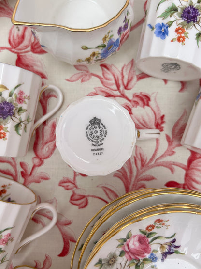 COFFEE SET