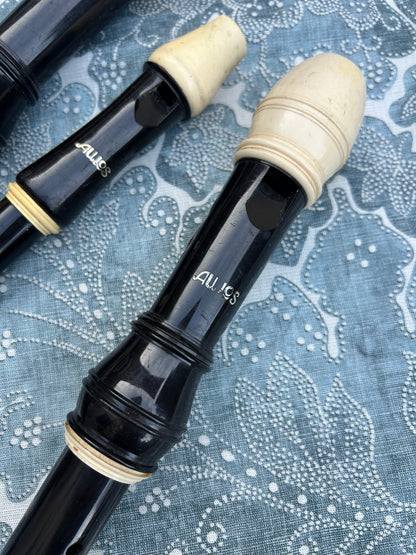 RECORDERS