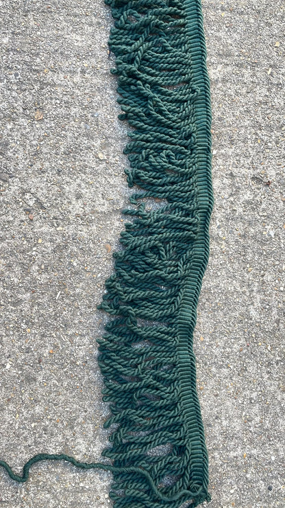 FRINGING
