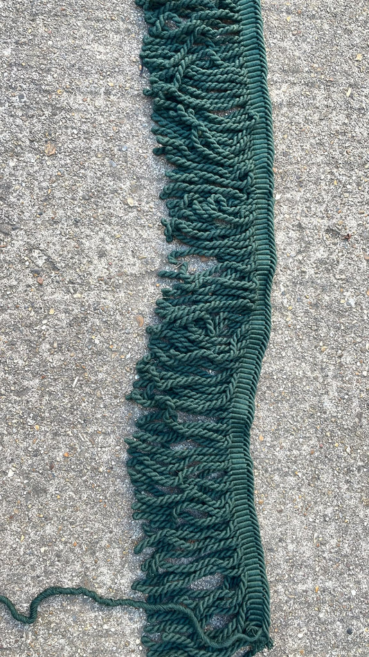 FRINGING