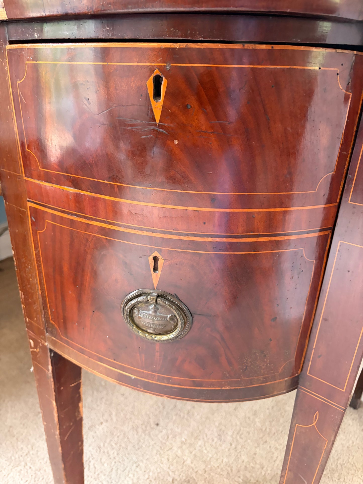 SIDEBOARD