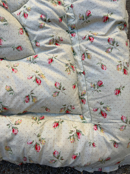 EIDERDOWN