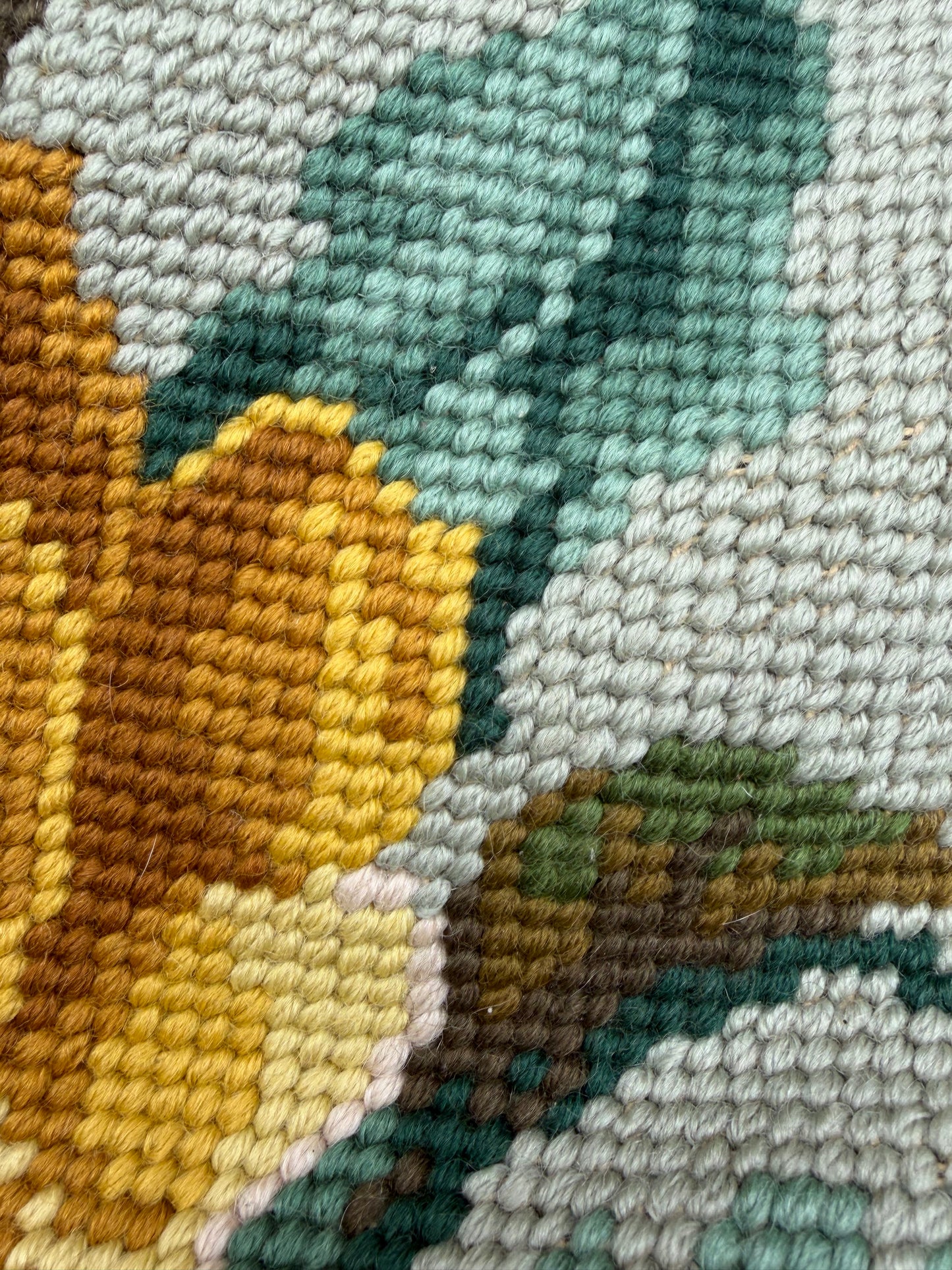 TAPESTRY RUG