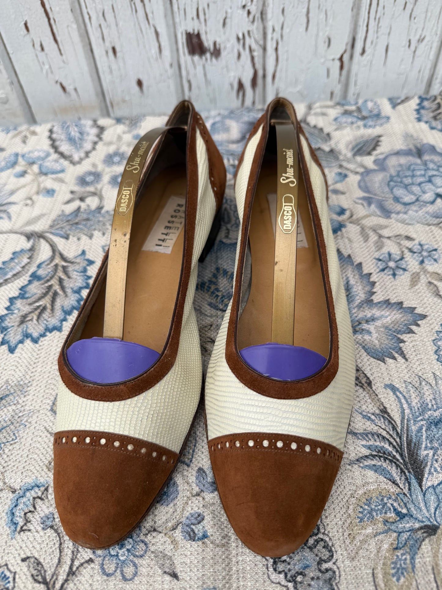 ITALIAN SHOES