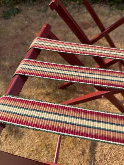 LUGGAGE RACKS