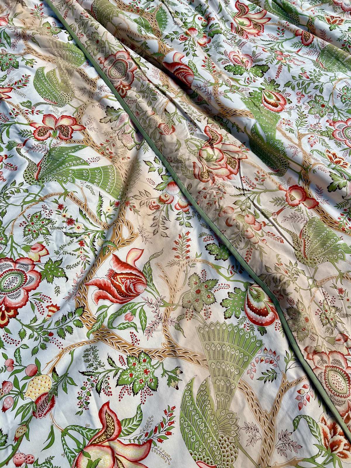 CURTAINS