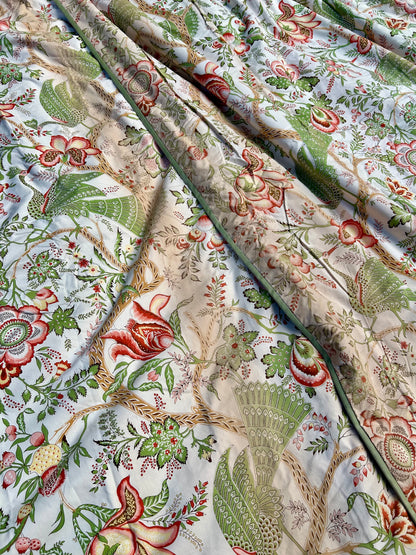 CURTAINS
