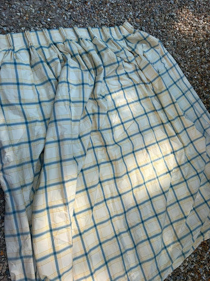 SANDERSON CURTAINS