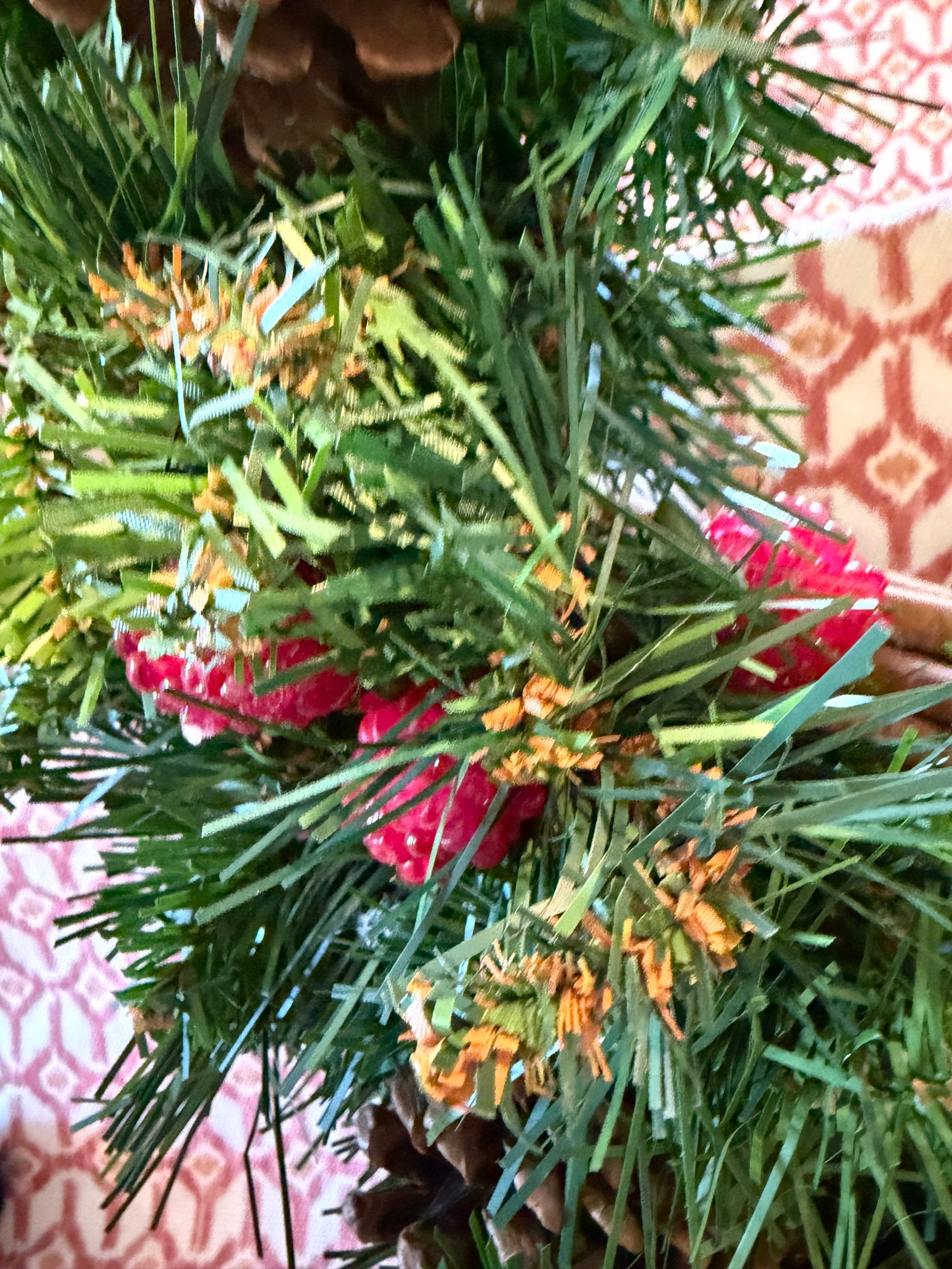 WREATH