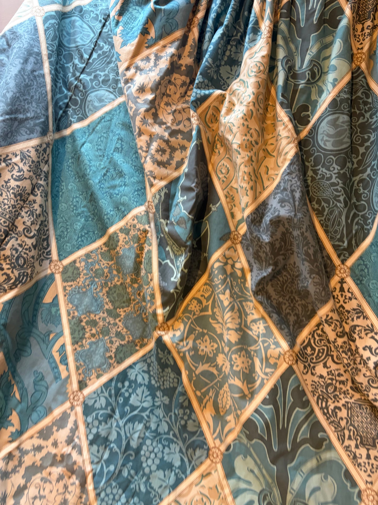 CURTAINS