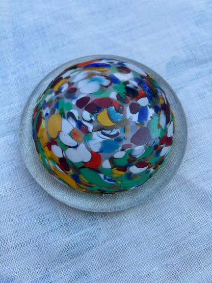PAPERWEIGHT