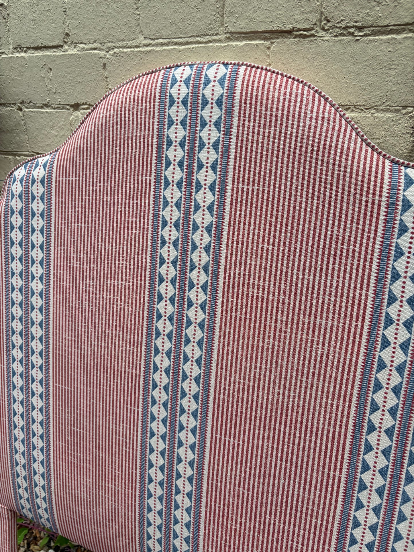 SINGLE HEADBOARD