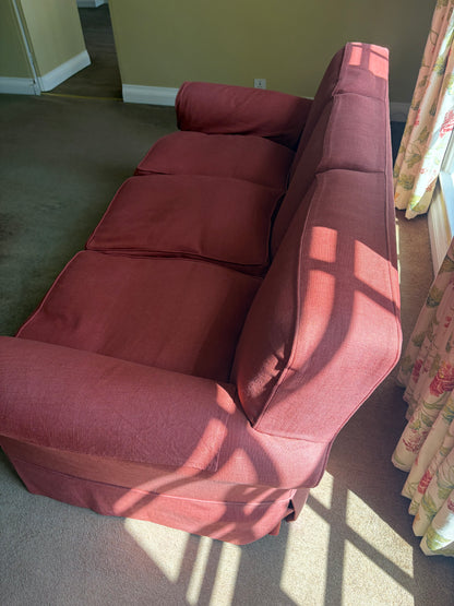 3 SEATER SOFA