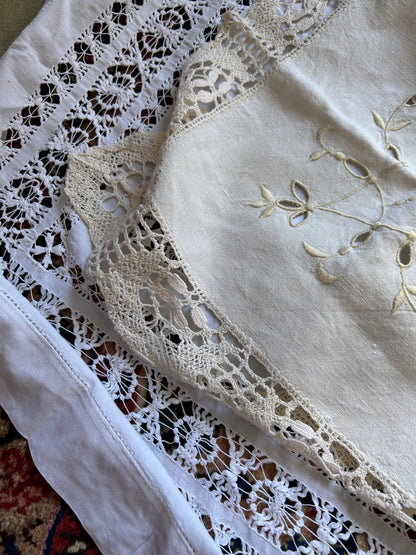 LINEN BUNDLE 2