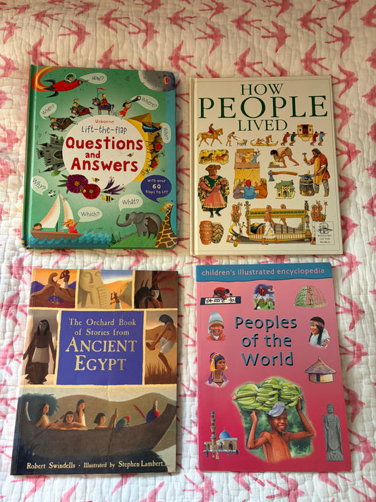 STORYBOOKS