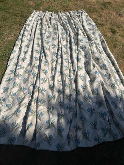 SINGLE CURTAIN