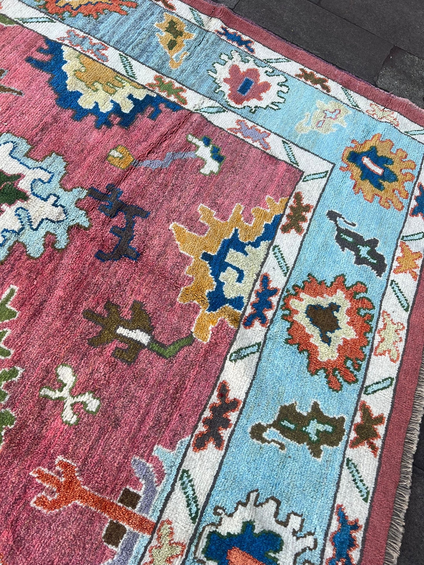 CARPET