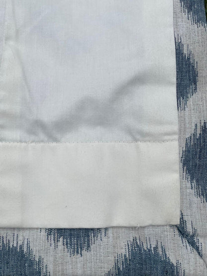 HUGE CURTAIN