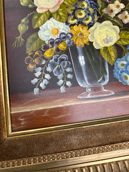 OIL PAINTING