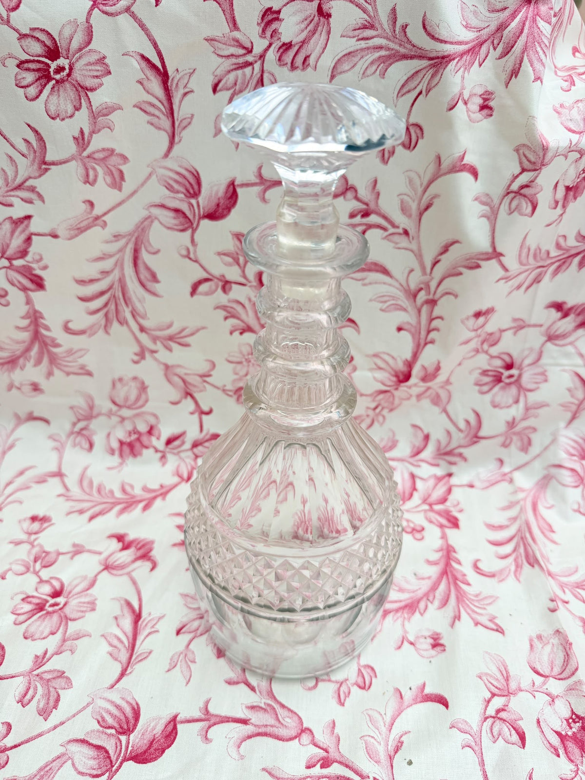 DECANTER