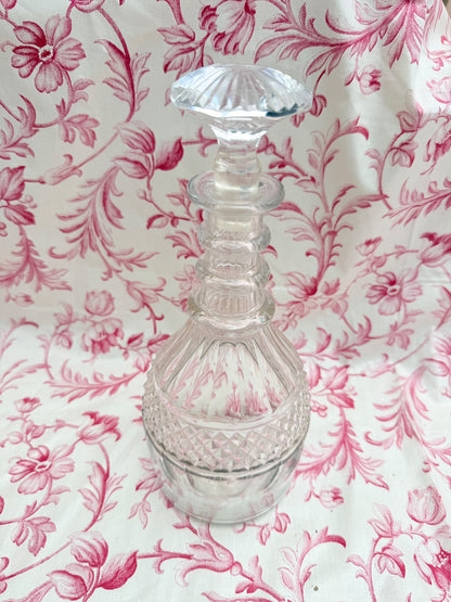 DECANTER