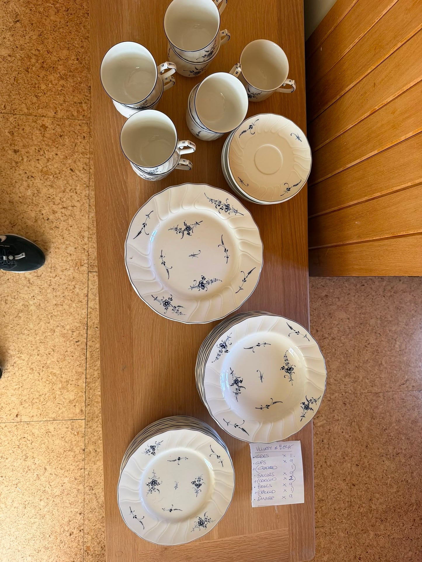 VILLEROY & BOCH