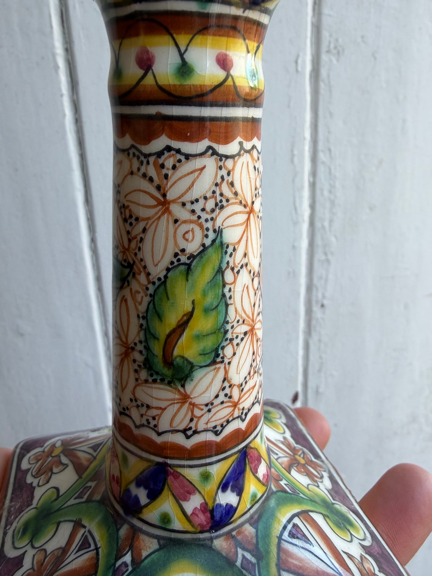 CANDLESTICK