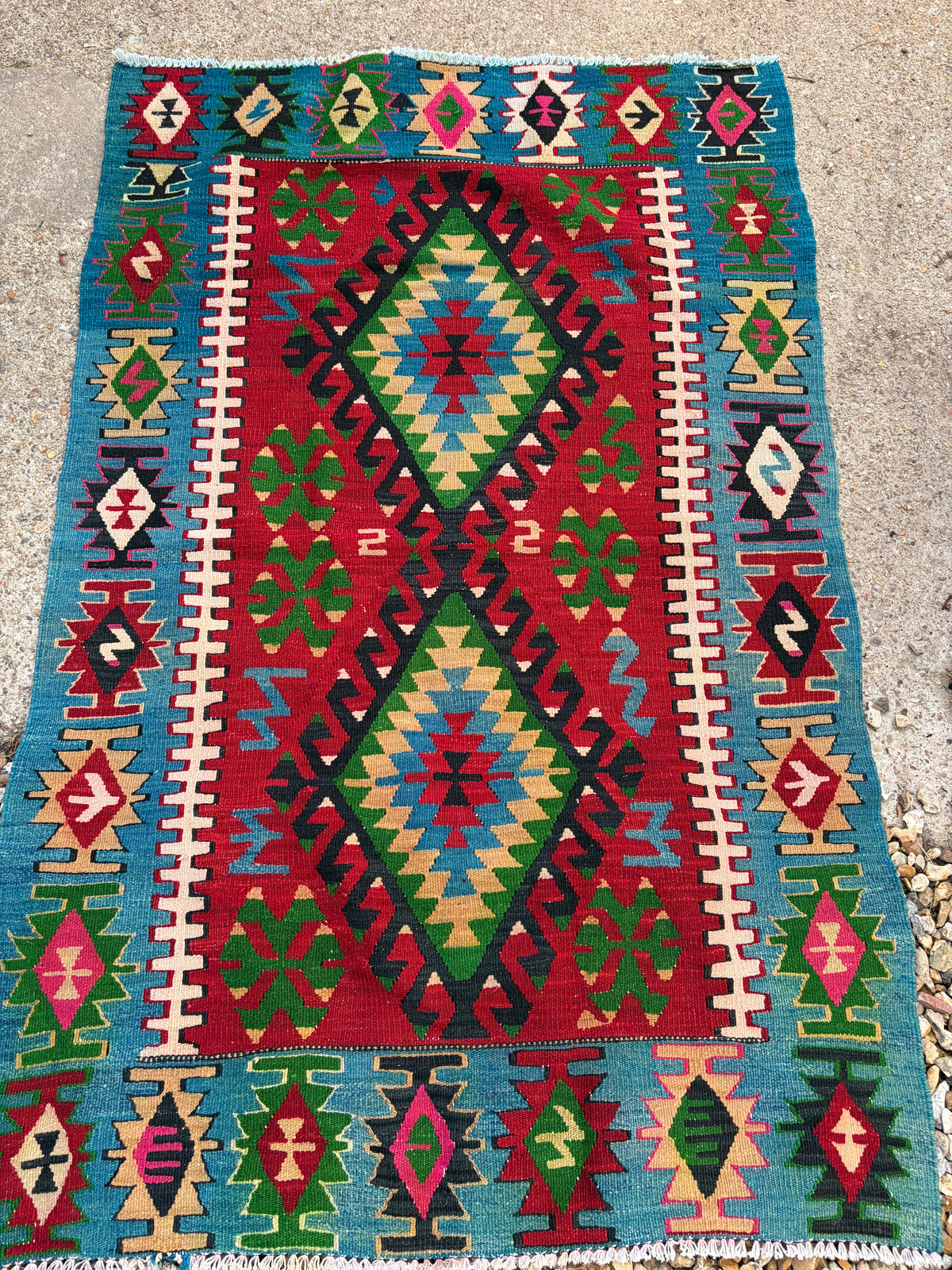 KILIM