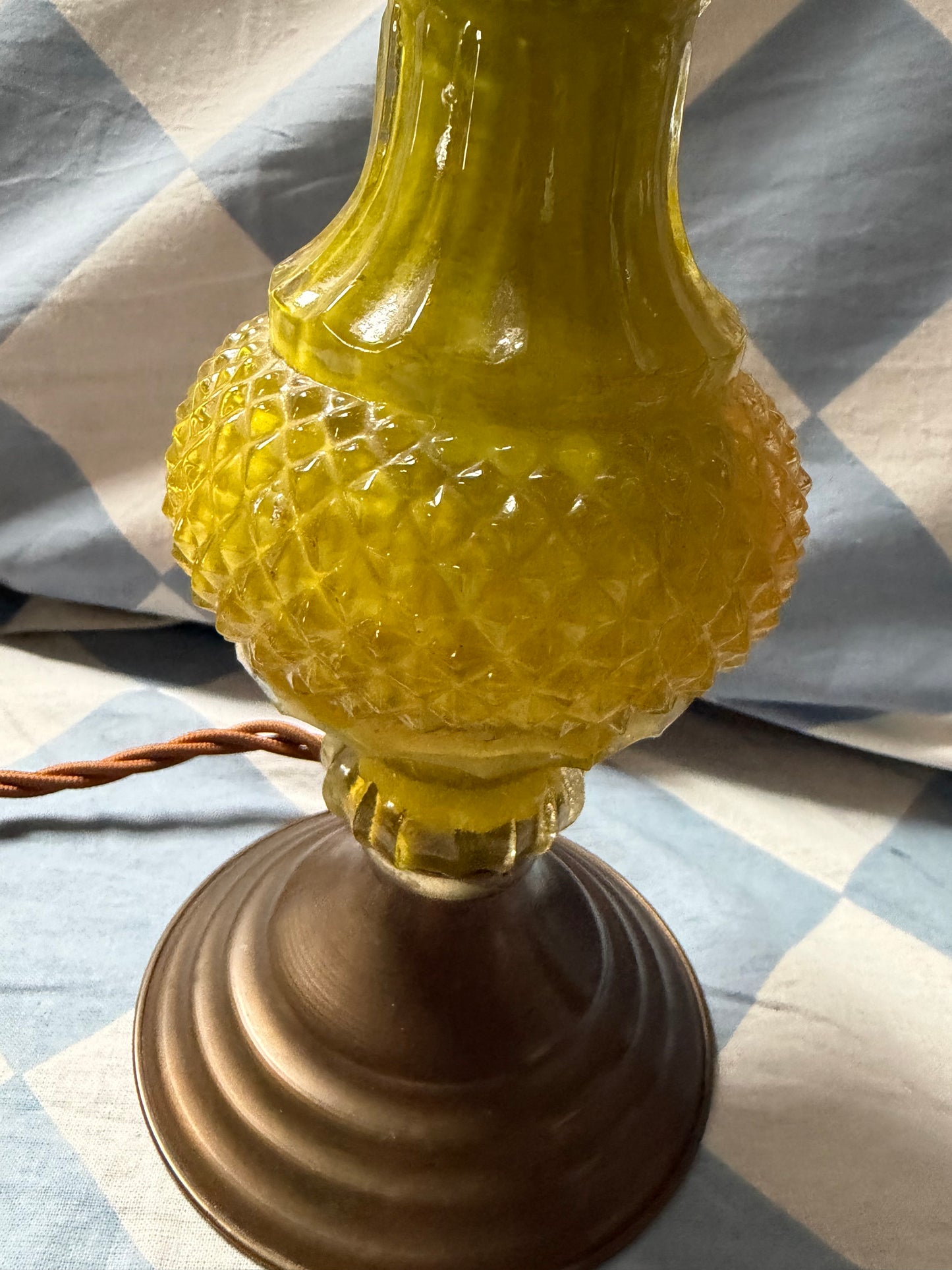 LAMPS x 2