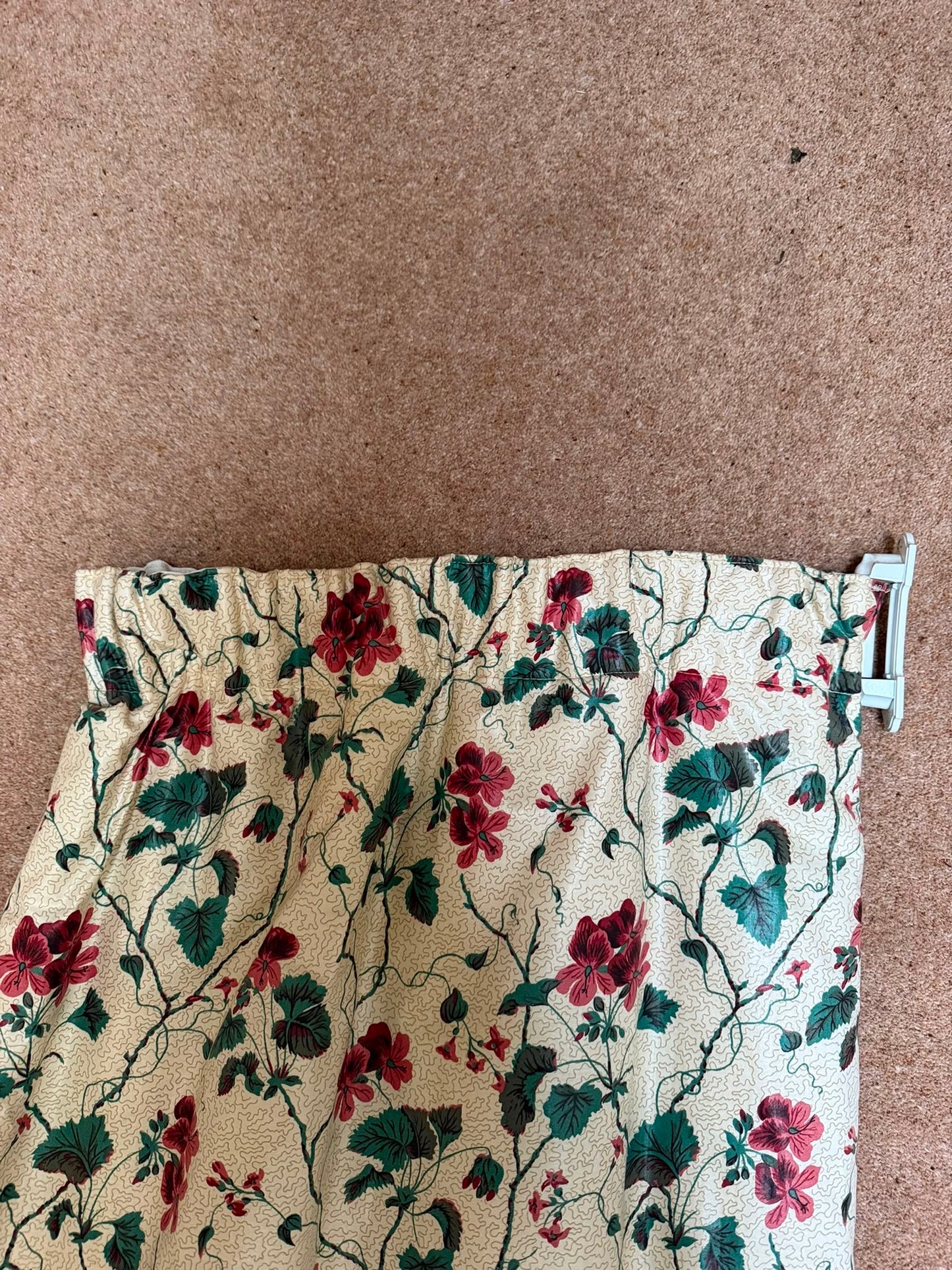 COLEFAX CURTAINS