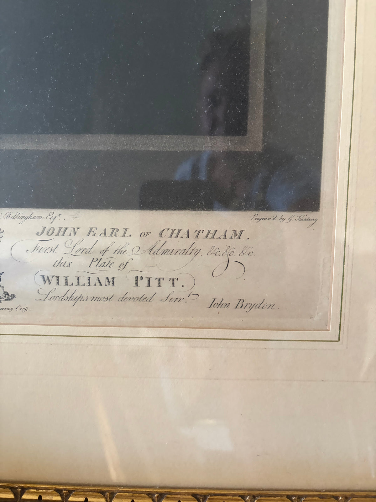 WILLIAM PITT