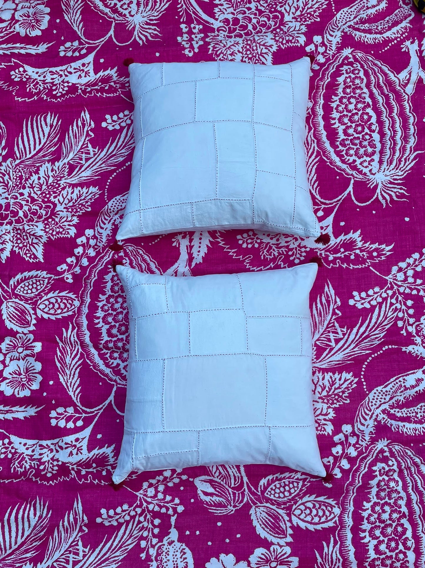 BAMFORD CUSHIONS
