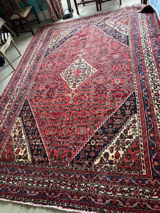 LARGE RUG