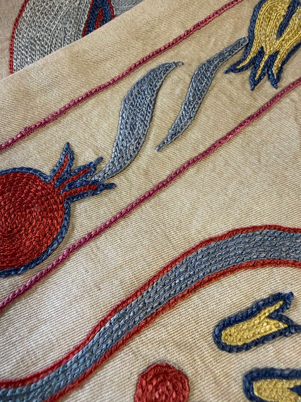 CUSHION COVERS