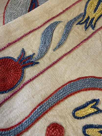 CUSHION COVERS