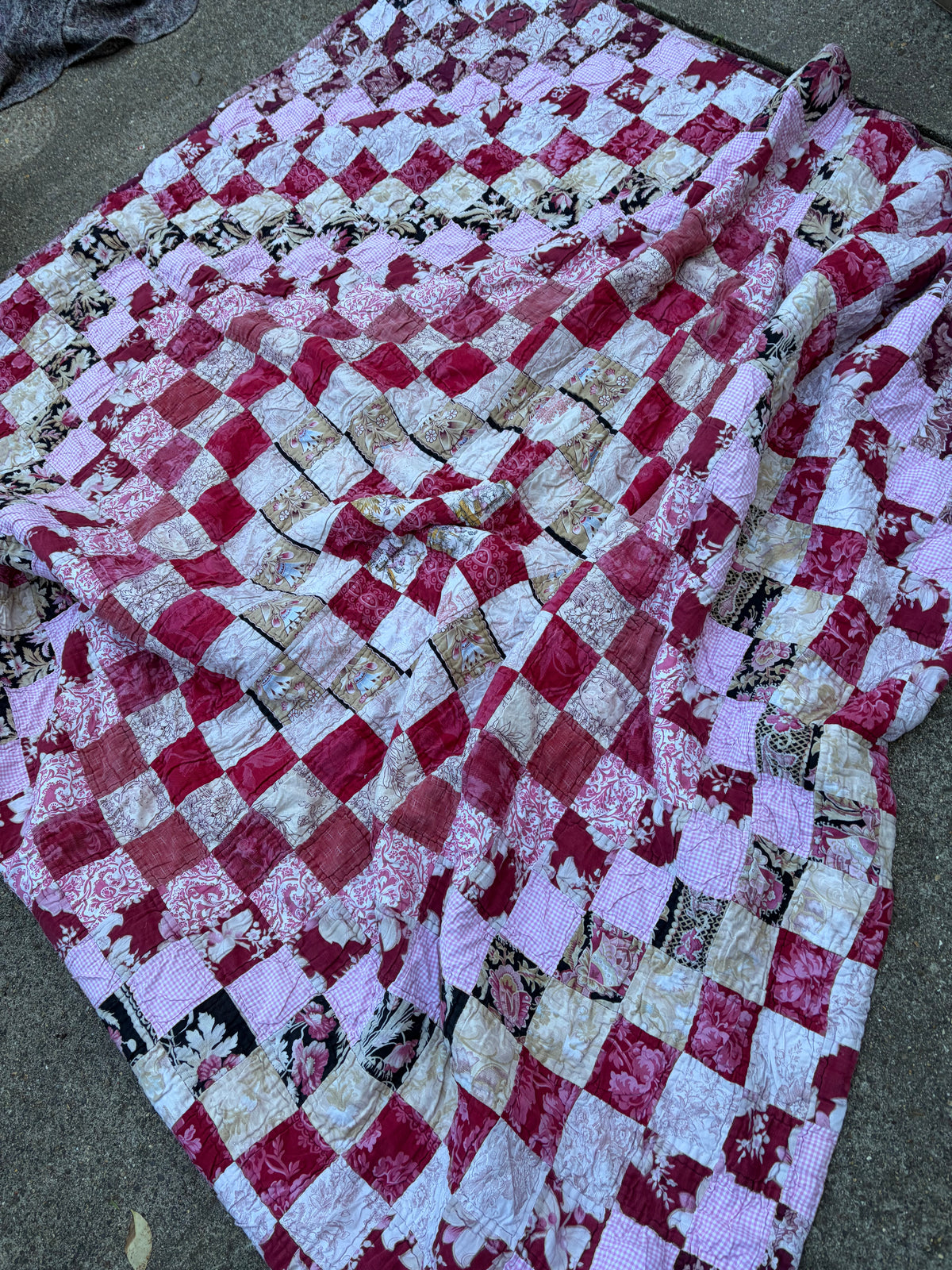 PATCHWORK