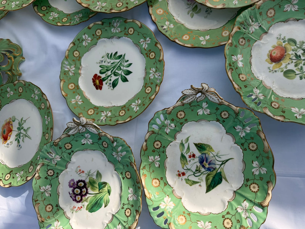 FLOWER SET