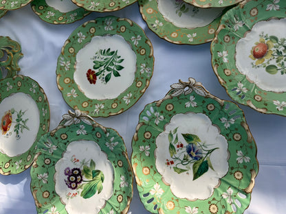 FLOWER SET