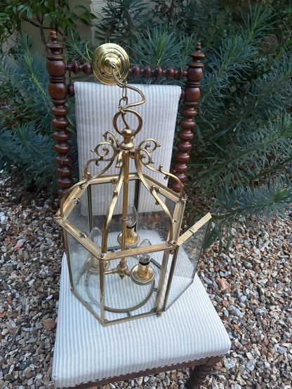 CEILING LANTERN