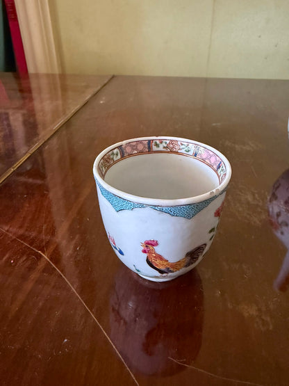 10 COLLECTABLE PIECES