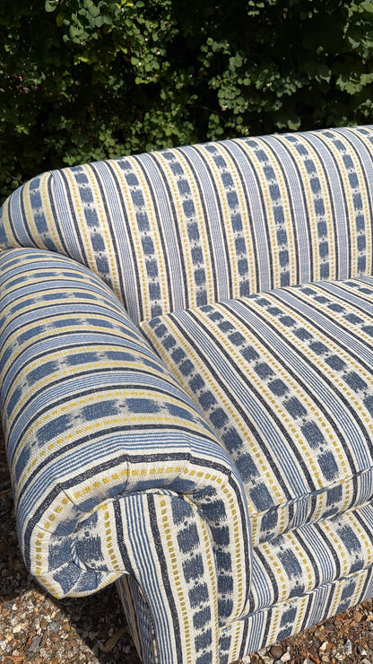 GEORGE SMITH SOFA