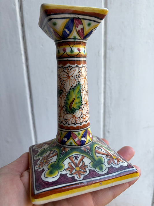 CANDLESTICK