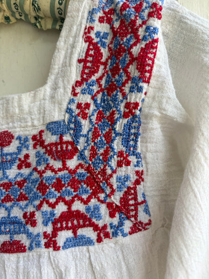 SUMMER TOP