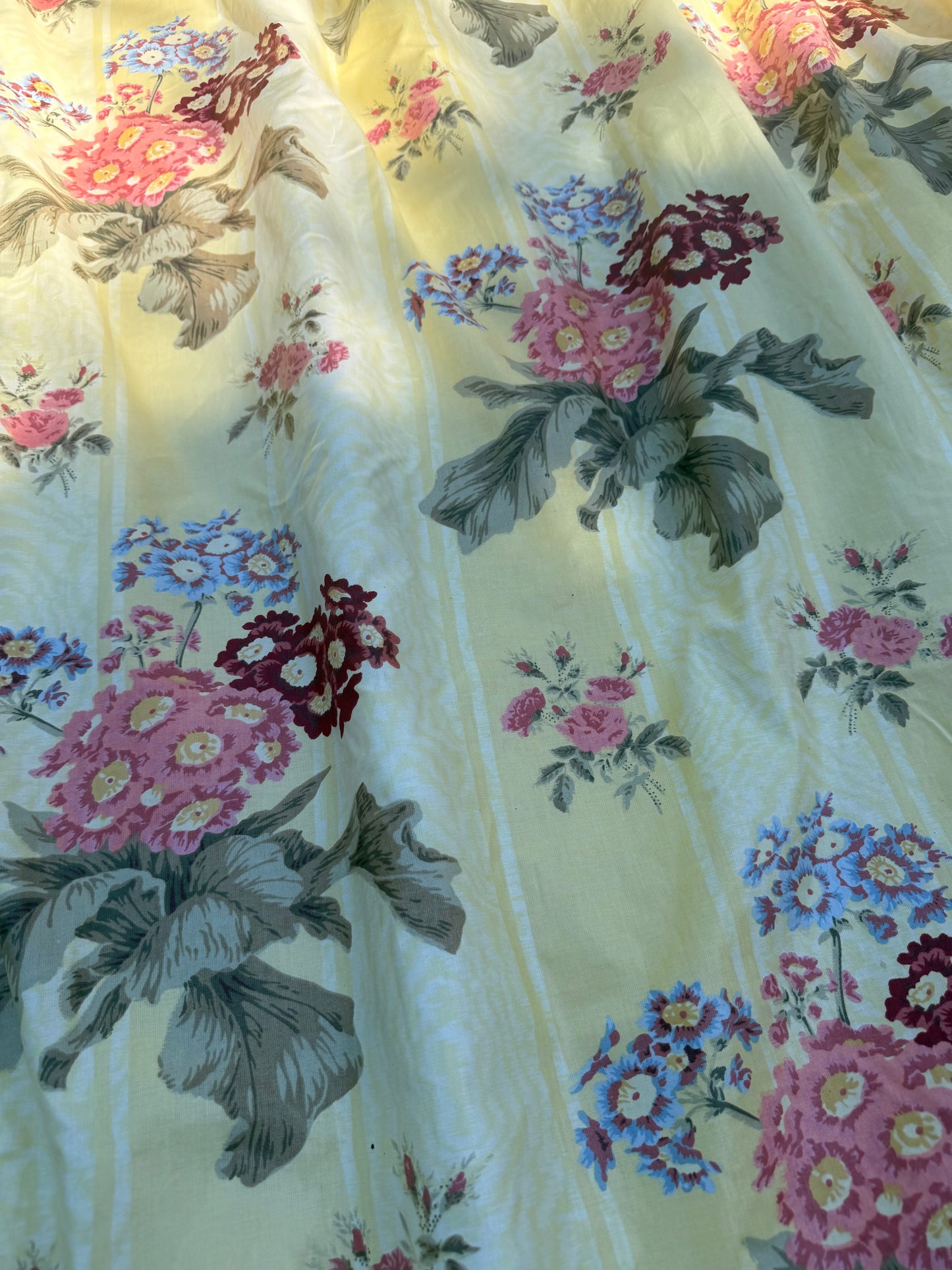CURTAINS